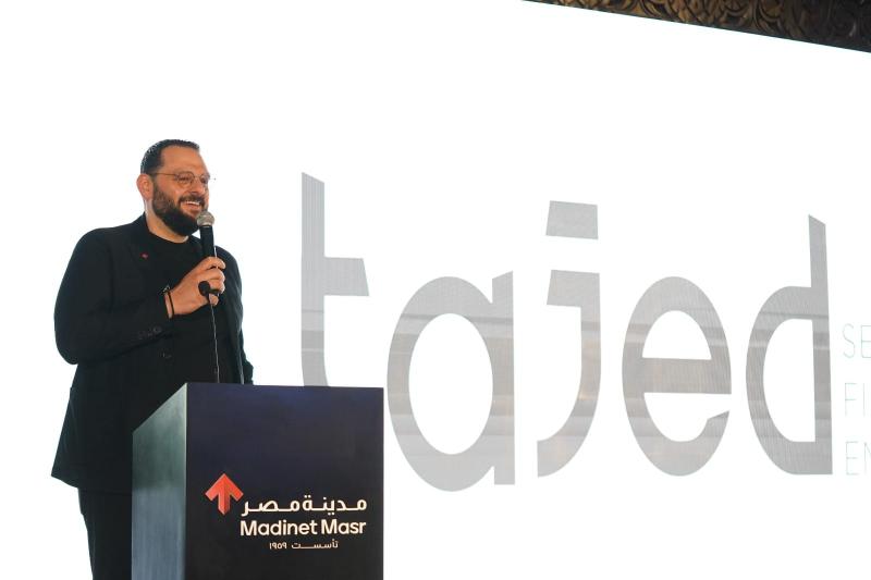 مدينة مصر تطلق «تجد - Tajed» أول مشروع تجاري متكامل بقلب مشروعها الرائد «تاج سيتي»