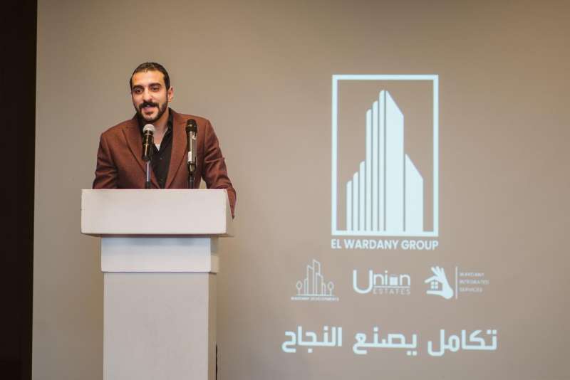 شركة الورداني للتطوير العقاري تخطط لإطلاق مشروعها الـ 15 بالقاهرة الجديدة