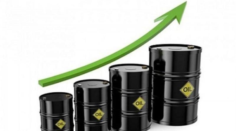 حادث الرئيس الإيراني يقفز بأسعار النفط بالشرق الأوسط