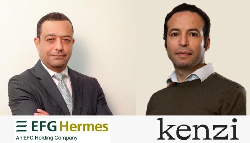 إي اف چي هيرميس تستحوذ على حصة أقلية في «Kenzi Wealth» الدنماركية بمجال تكنولوجيا الخدمات المالية