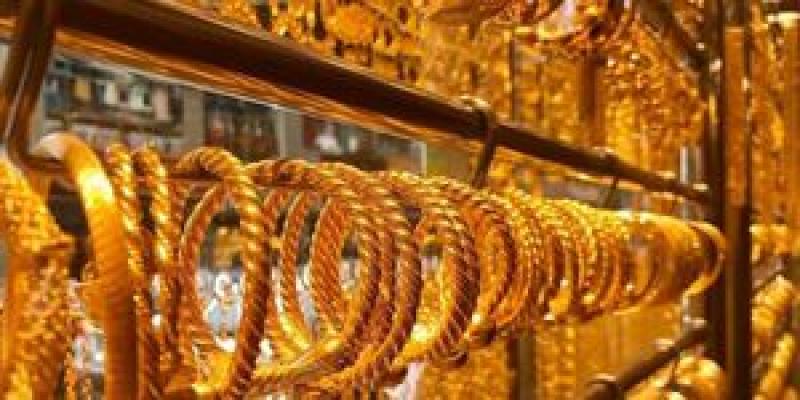 تراجع أسعار الذهب في مصر 20 جنيهاً اليوم الثلاثاء 21 مايو 2024
