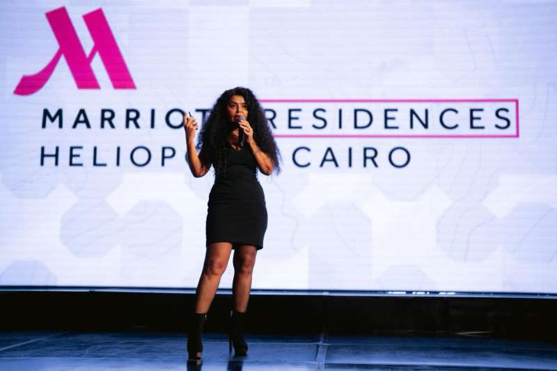 « A-Capital holding» تطرح  Redwood Tower مرحلة جديدة بمشروع «Marriott Residences Cairo»