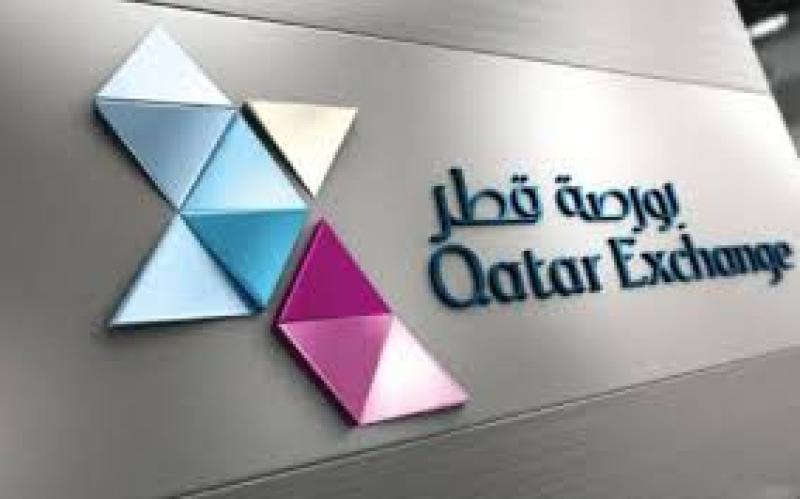 بورصة قطر تنهي تعاملاتها الاسبوعية على تراجع