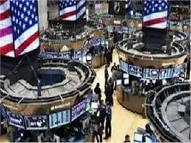 الارتفاع يسيطر على الأسهم الأمريكية بختام تعاملات مايو