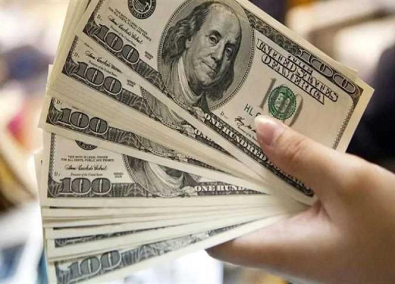 سعر الدولار في البنوك المصرية اليوم الأحد