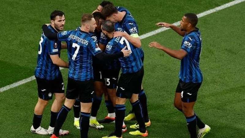 فيورنتينا يفوز على مضيفة أتالانتا في آخر مباريات الدوري الإيطالي