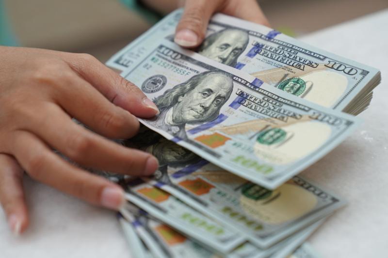 سعر الدولار في البنوك المصرية اليوم الاثنين 3-6-2024