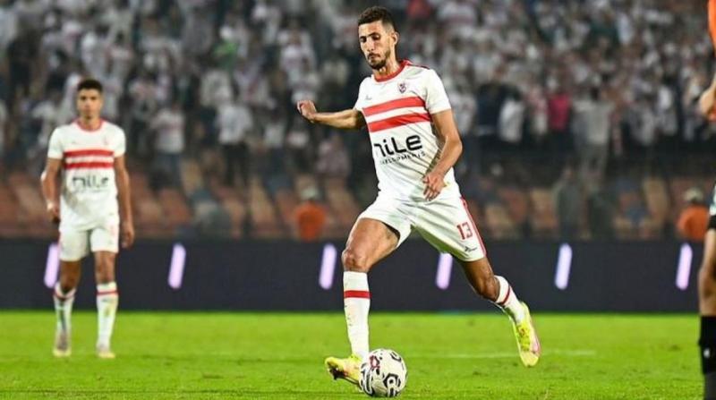 طبيب الزمالك يكشف تفاصيل إصابتي فتوح والجزيري