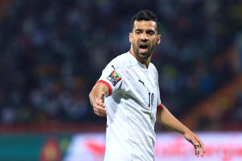 عبد الله السعيد