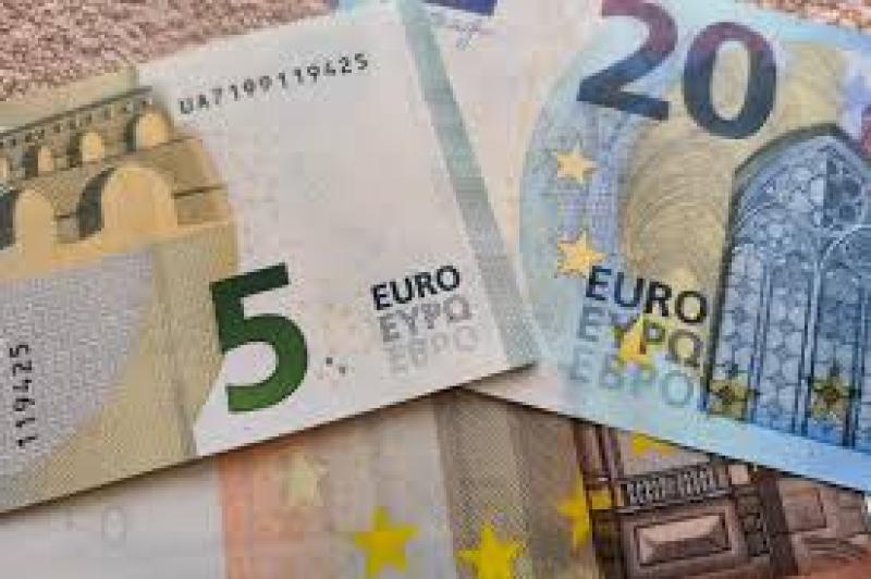 سعر اليورو في بنوك مصر اليوم