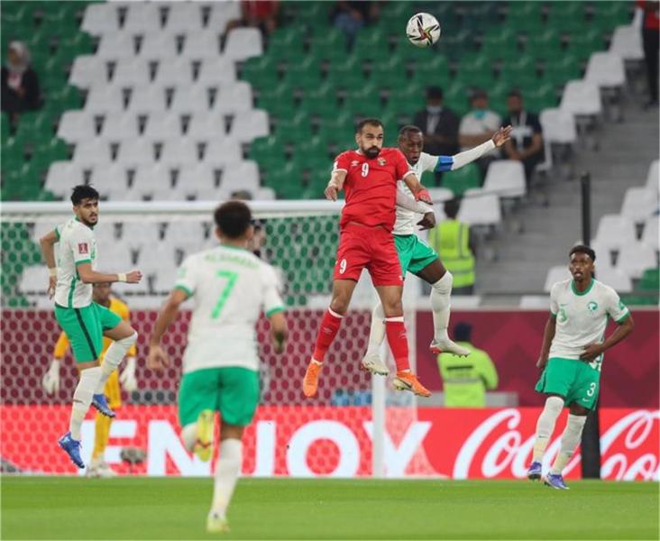 السعودية أمام الاردن و المغرب تلاقي جمهورية الكونغو.. مباريات اليوم الثلاثاء 11-6-2024