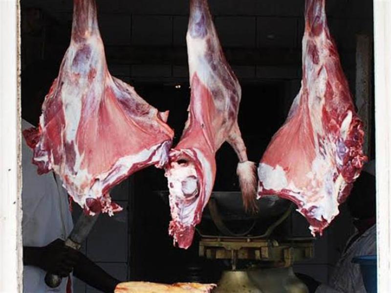 ”التموين”: زيادة في معدلات ضخ اللحوم بالمجمعات الاستهلاكية بنسبة  60%