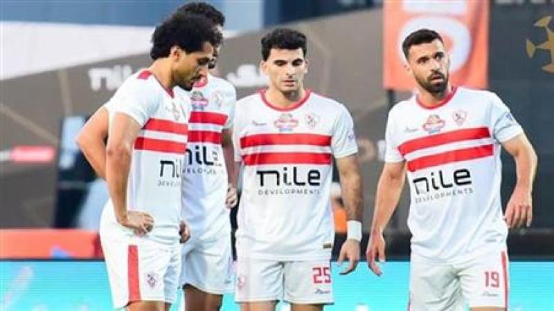 نادي الزمالك 