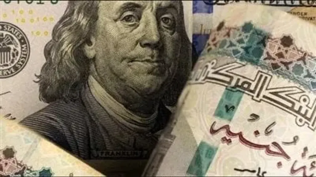 سعر الدولار اليوم مقابل الجنيه المصري اليوم