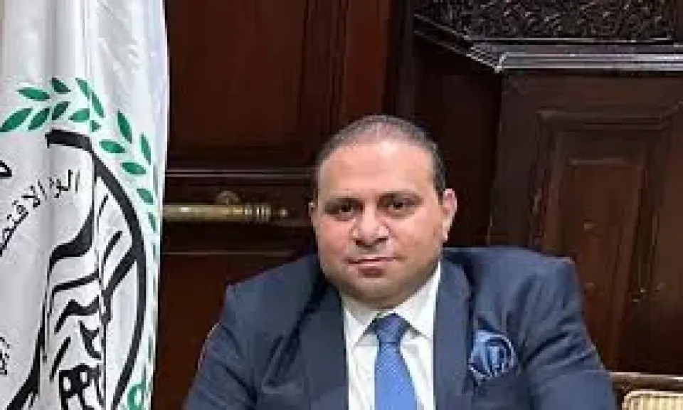 أحمد زكي، أمين عام شعبة المصدرين بغرفة القاهرة التجارية