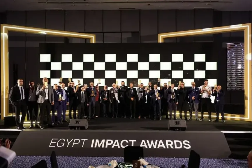 جوائز «Big 5 Egypt» تُسلط الضوء على إنجازات قطاع التشييد بـ19 جائزة