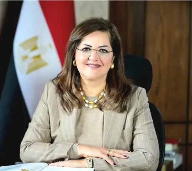 الدكتورة هالة السعيد مستشاراً لرئيس الجمهورية للشئون الاقتصادية