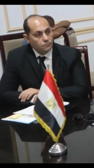 عماد كرم: التشكيل الوزاري الجديد يضم كفاءات قادرة علي تحمل المسئولية