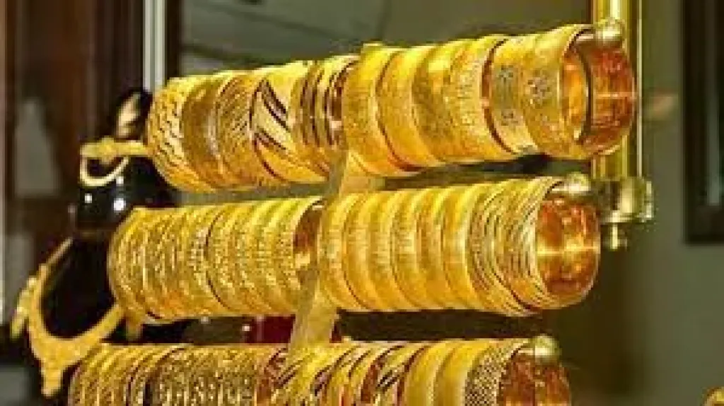 زيادة ملحوظة بأسعار الذهب في مصر اليوم الخميس 4 يوليو 2024