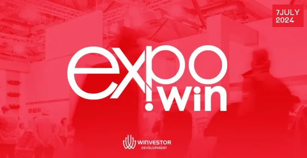 السبت المقبل.. «وينفسيتور للاستثمار» تطلق فعاليات الدورة الأولى لمعرض I Win Expo