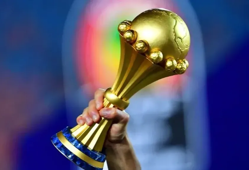 تصفيات أمم أفريقيا 2025