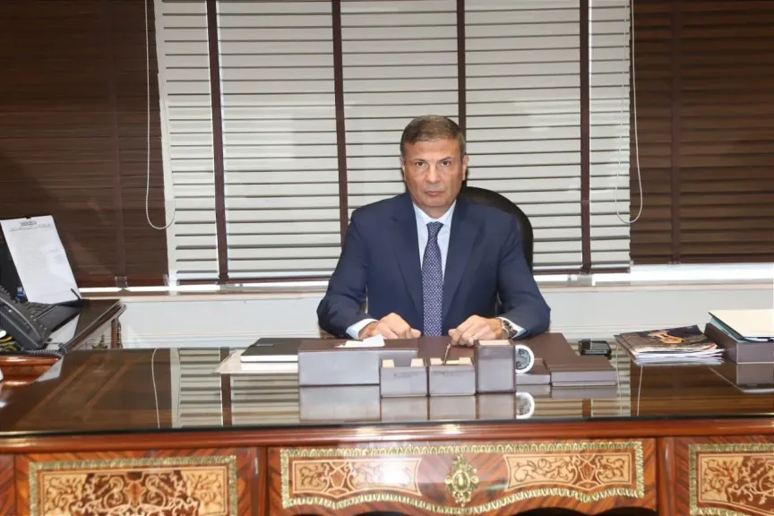 وزير الزراعة يهنئ الرئيس السيسي بمناسبة العام الهجري الجديد