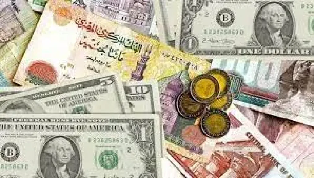 سعر الدولار في البنوك المصرية اليوم