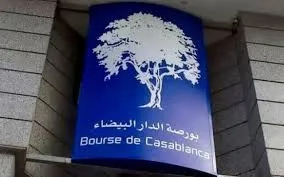 بورصة المغرب 