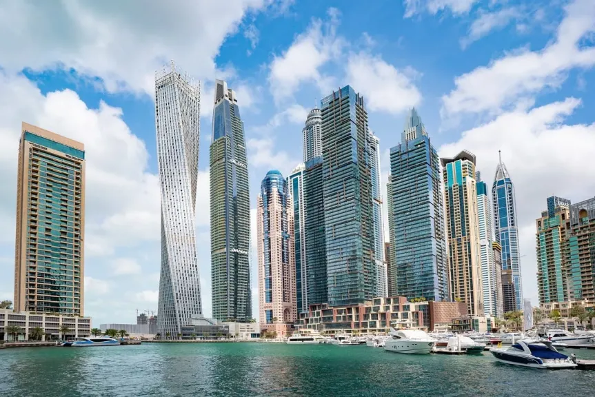 «بيوت» يصدر تقرير السوق العقاري للمبيعات والإيجار في دبي في النصف الأول 2024