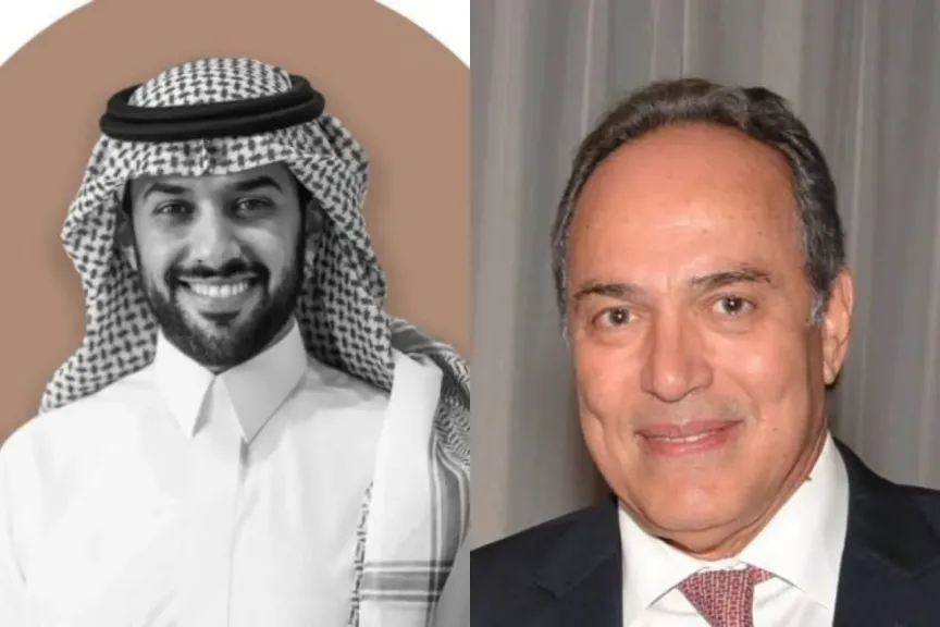 فتح الله فوزي مستشاراً عقارياً لشركة آي كيو العقارية بالمملكة العربية السعودية