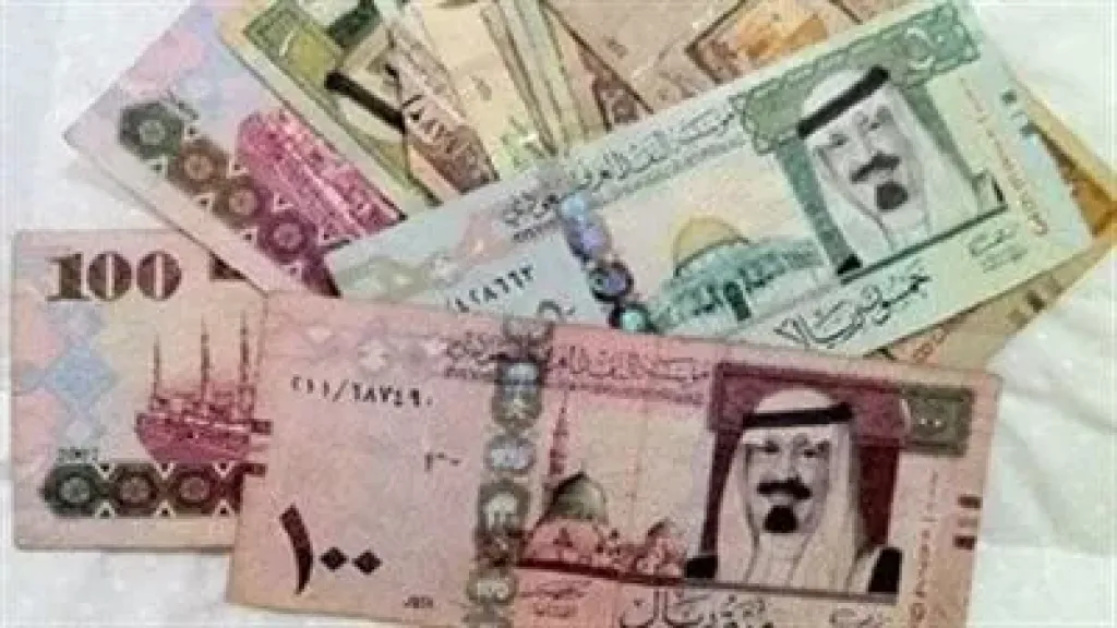 سعر الريال السعودي والدينار الكويتي والدرهم الإماراتي في مصر اليوم 27 يوليو 2024
