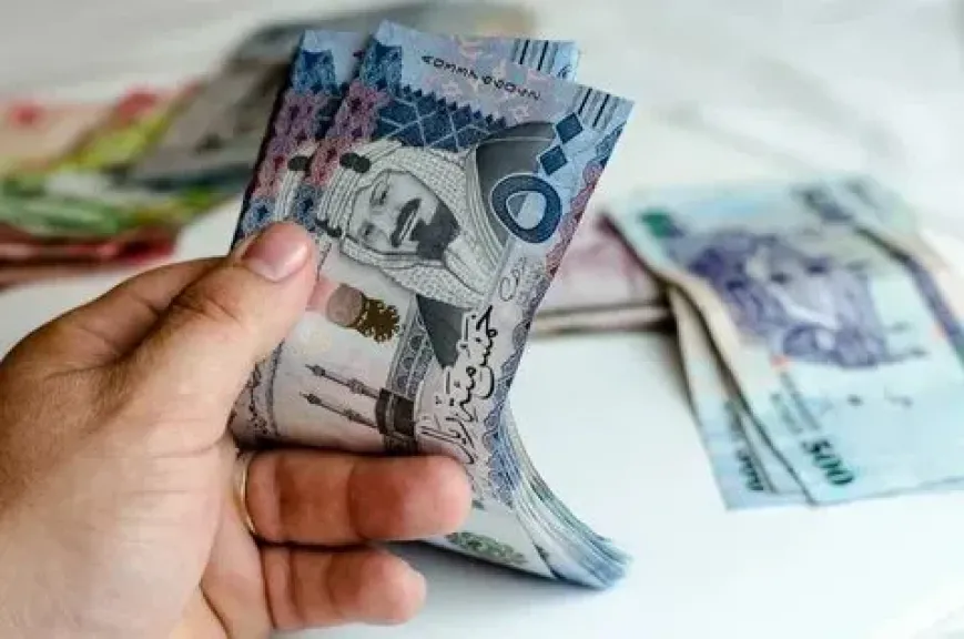 سعر الريال السعودي في البنوك المصرية اليوم