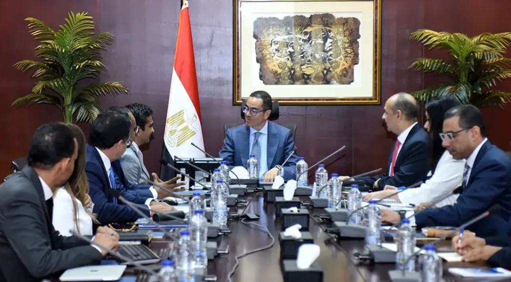 وزير الاستثمار: شركة هندية تدرس إنشاء مشروع لإنتاج الأسمدة بمصر باستثمارات 300 مليون دولار