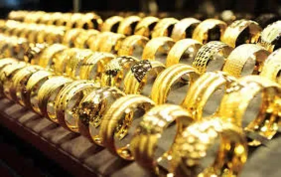 زادت 20 جنيهاً.. ارتفاع كبير بأسعار الذهب في مصر اليوم الأربعاء 31 يوليو 2024