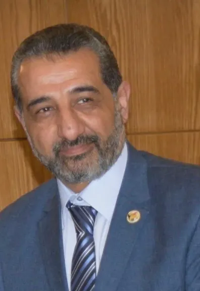 د. عمرو السمدوني