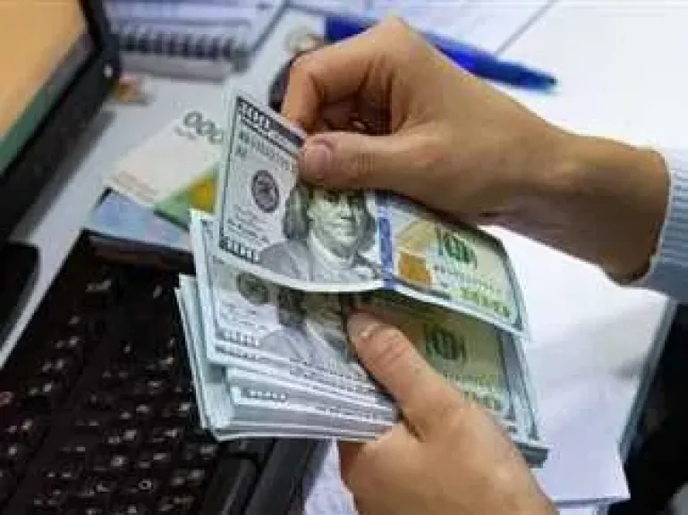 سعر الدولار اليوم