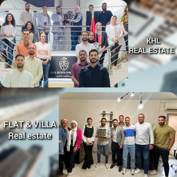 شركة Locations development تكرم شركاء النجاح