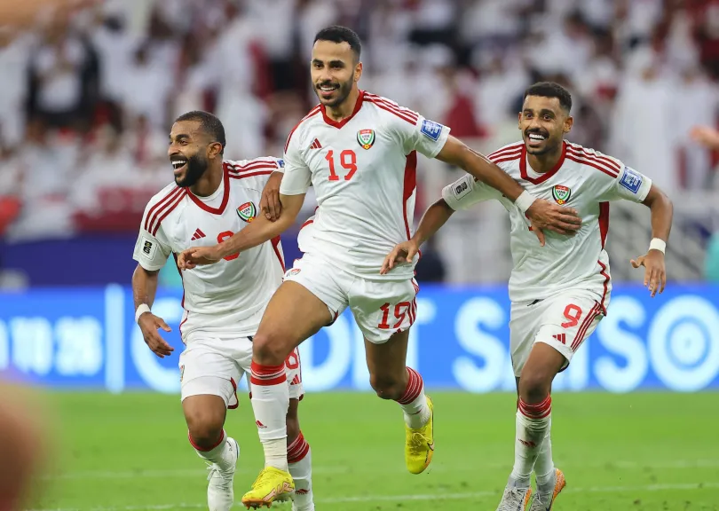  المنتخبات العربية في تصفيات كأس العالم 