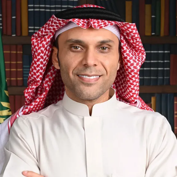 ”فوربس الشرق الأوسط” تختار خالد ياسين ضمن  قائمة أقوى قادة الرعاية الصحية لعام 2024