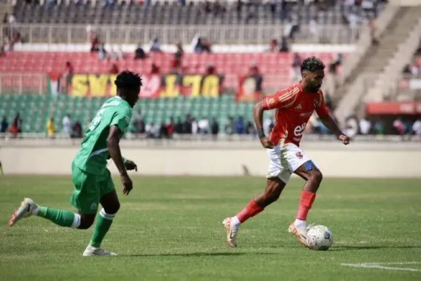 الأهلي ضد جورماهيا.. ليفربول يواجه بورنموث.. وقمة الهلال والاتحاد.. مباريات  اليوم السبت 21-9-2024