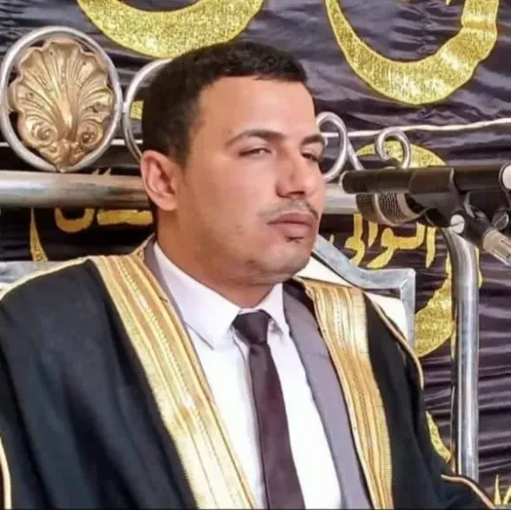 الأموال تهنئ القارئ السيد أحمد القوصي بمناسبة إعتماده قارئًا بالإذاعة المصرية