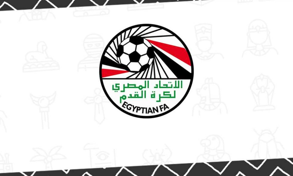 شعار اتحاد الكرة