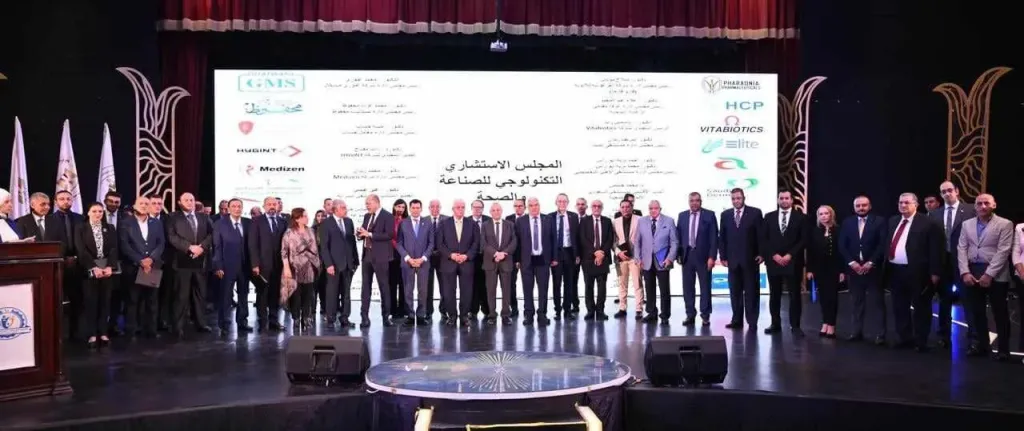 تعاون بين  جمعية رجال أعمال إسكندرية وجامعة برج العرب لتدريب وتوظيف الشباب