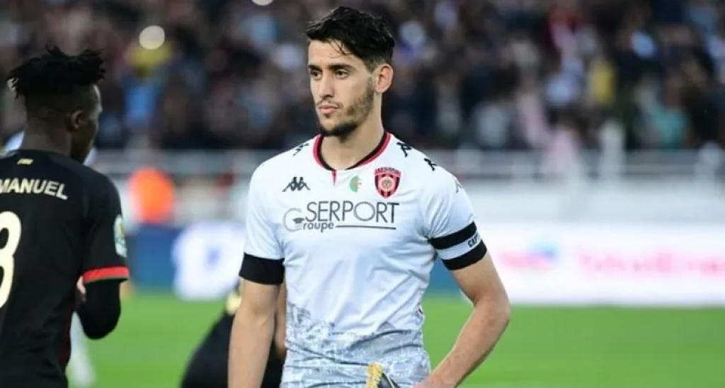 وكيله: الزمالك يفاوض بلعيد.. وهذا موقف اللاعب