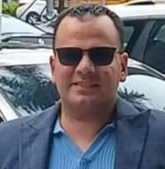 محمد عنتر