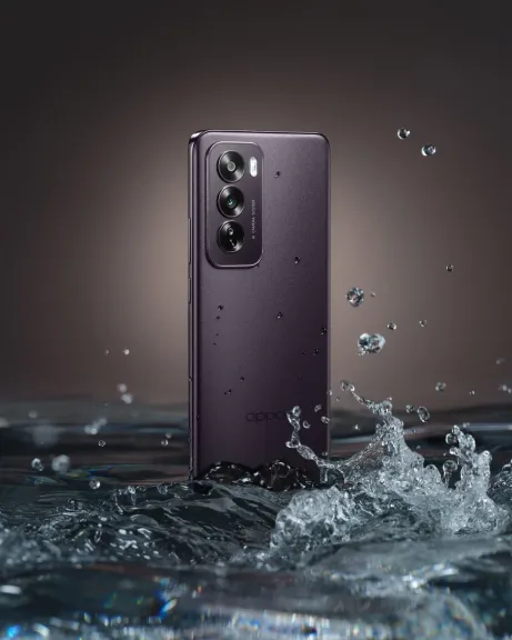 OPPO Reno12 5G