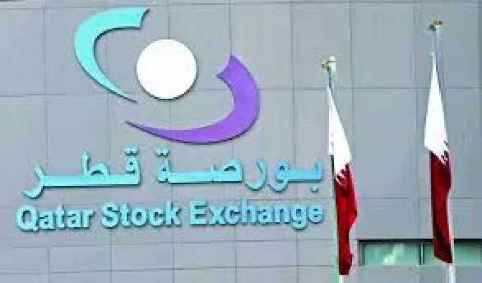 ارتفاع مؤشرات بورصتى قطر والاردن بختام تعاملات اليوم