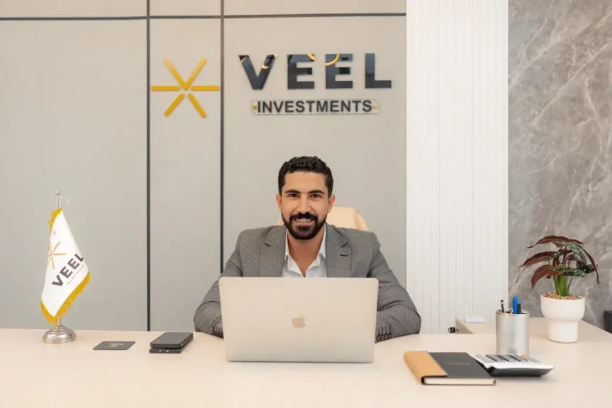 انطلاق أعمال شركة «Veel Investments» للتسويق العقارى بمستهدف مليار جنيه خلال العام الأول