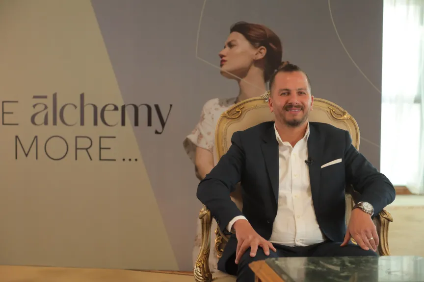 باستثمارات تتجاوز 800 مليون جنيه.. «Alchemy Developments» تطلق مشروعين جديدين الشهر القادم