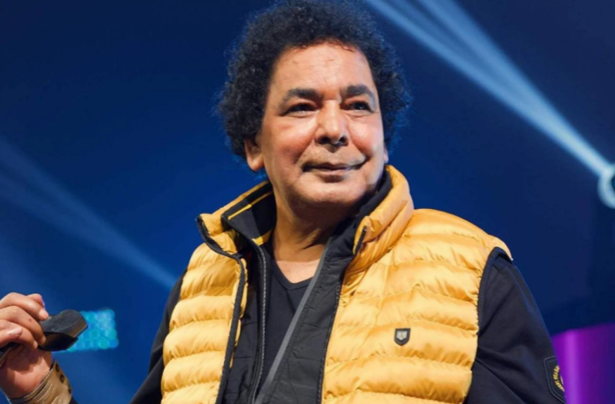 محمد منير 